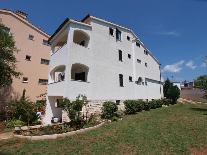 Apartments Puntizela 727 Pula Dış mekan fotoğraf